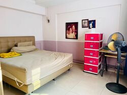 Blk 290B Spring View (Bukit Batok), HDB Executive #620683901
